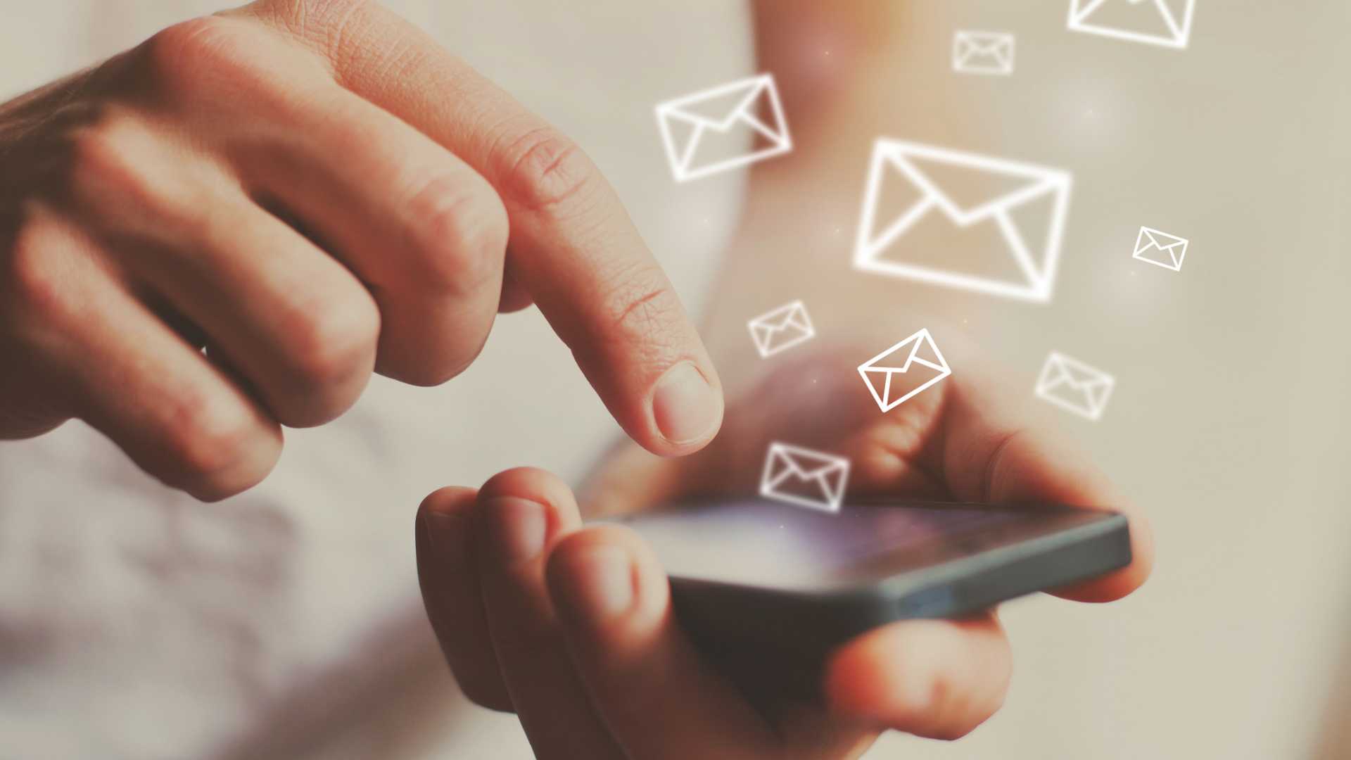Tìm hiểu ngay cách đăng xuất email trên điện thoại đơn giản