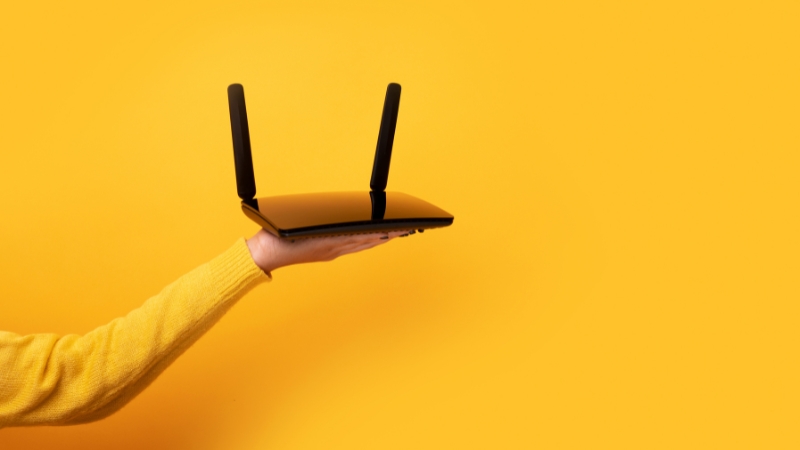 Tại sao nên đổi pass wifi thường xuyên?