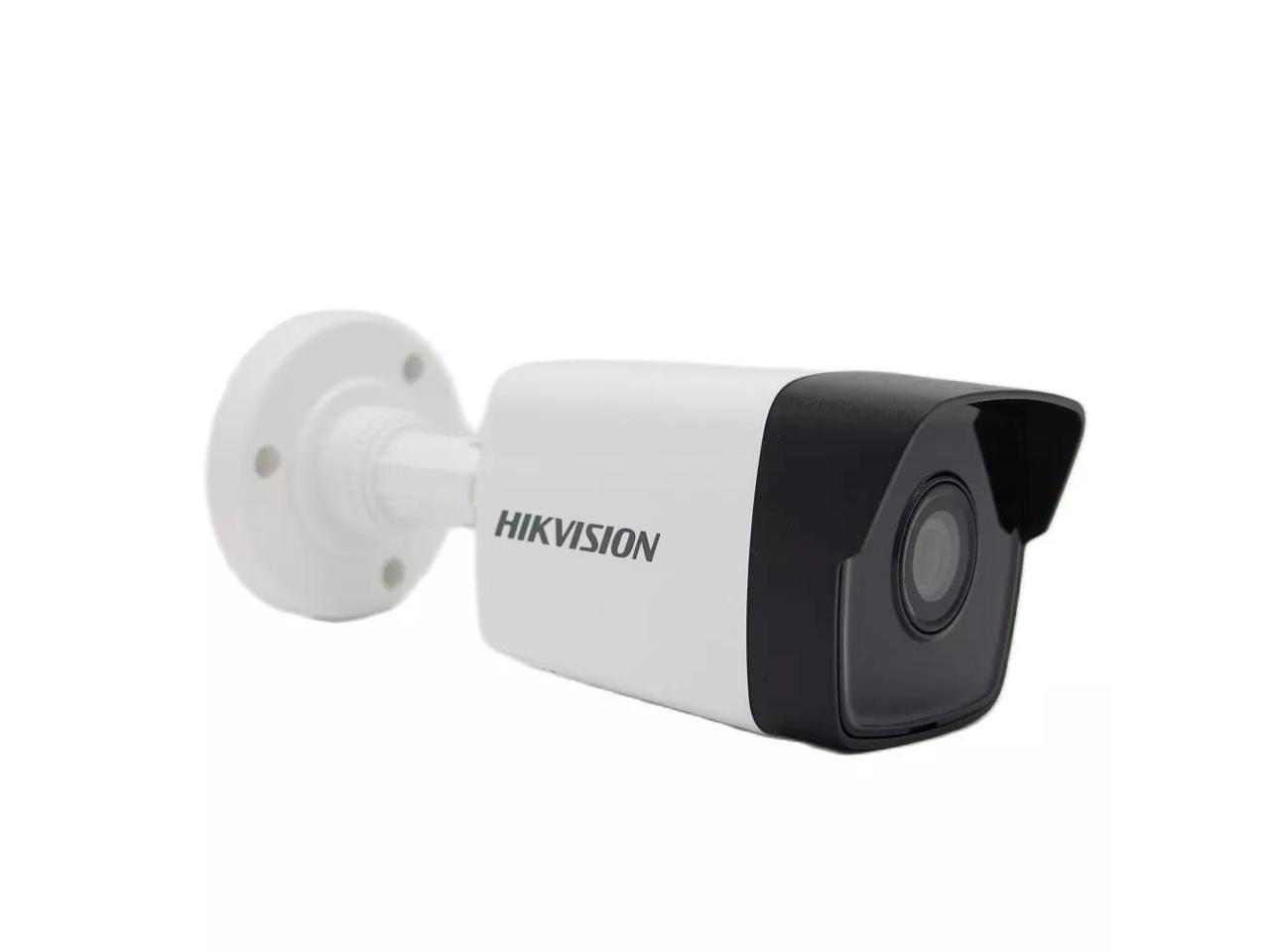 Camera an ninh IP Wifi Hikvision trụ DS-2CD1043G0-IUF 4MP