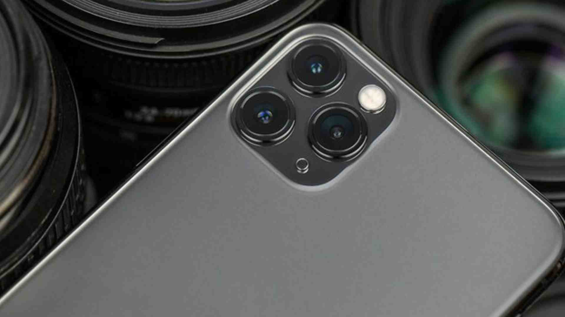 Đánh giá về camera iPhone 11 Pro Max mà bạn không nên bỏ qua