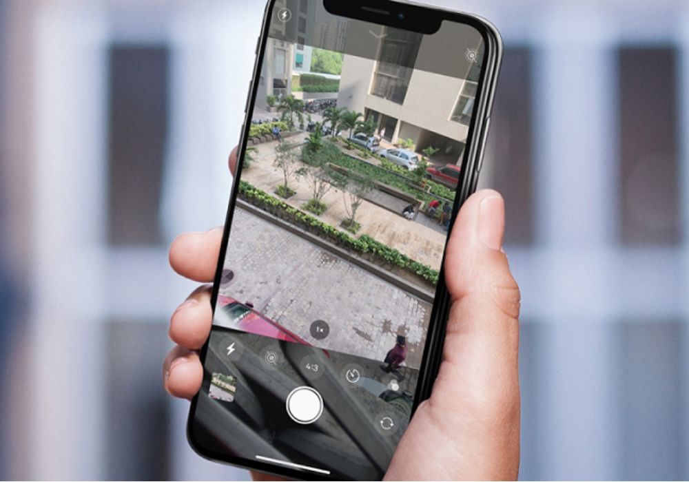 Một số thông số của camera iPhone 11 Pro Max - Ảnh 1 
