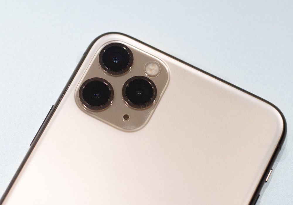 Cải thiện tính năng Smart HDR- Ảnh 1 