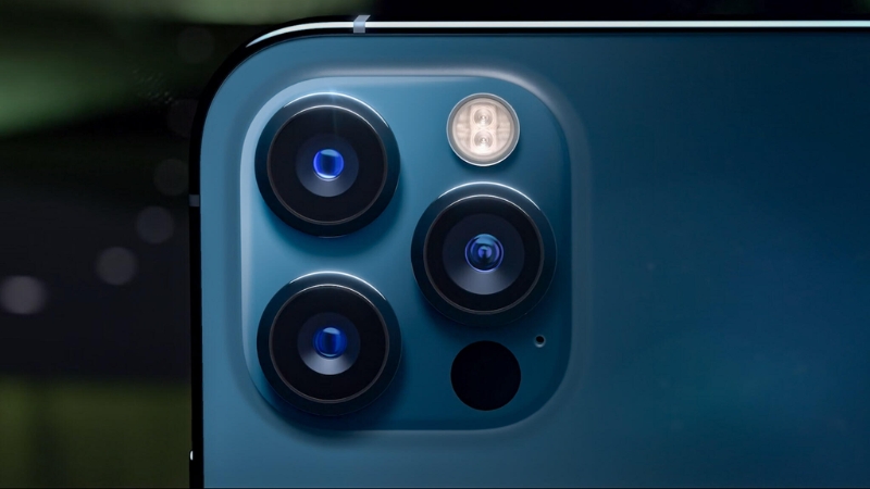 Bật mí những sự thật thú vị về camera iPhone 12 Pro Max: Liệu có thần thánh như lời đồn?