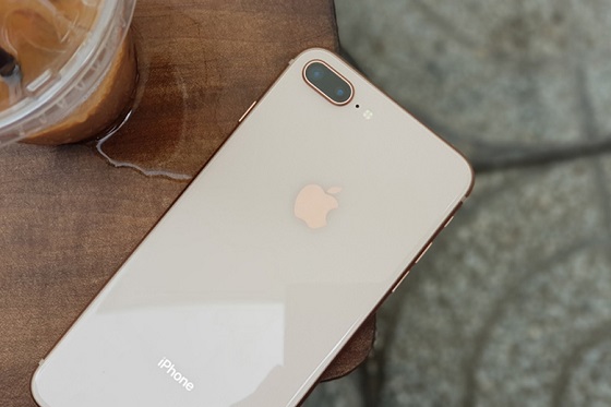 Camera iPhone 8 Plus có gì đặc biệt? 1