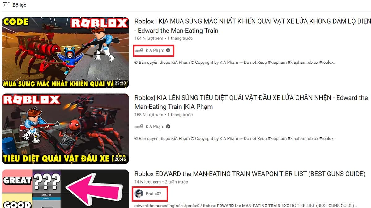 Cách nhận code Edward The Man Eating Train mới nhất bằng cách theo dõi các streamer