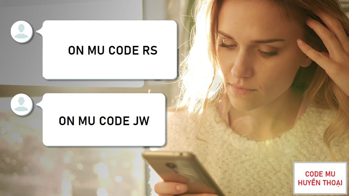 code Mu Huyền Thoại