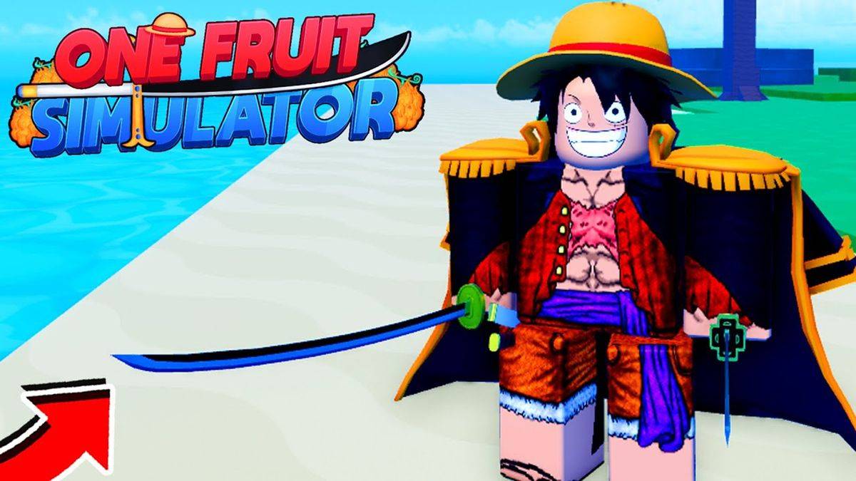 One Fruit Simulator là tựa game gì?