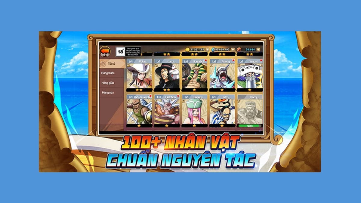 Code OP Đại Chiến là code gì?