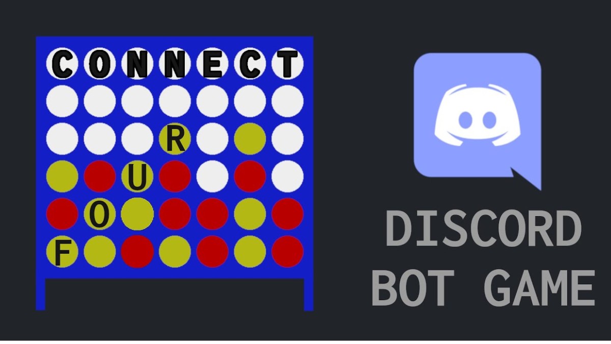 Discord tạo được các bot hỗ trợ