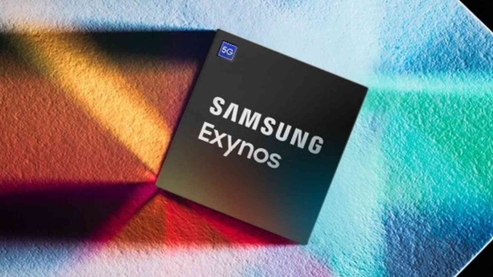 Một số thông tin về chip Exynos- Ảnh 1 