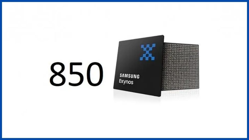 Đánh giá chip Exynos 850 có tốt không? Ưu điểm của chip Exynos 850