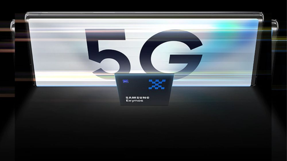 Duyệt web nhanh chóng với kết nối 5G