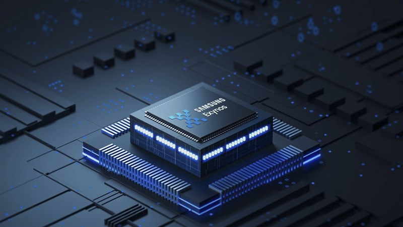 Exynos 9825 là gì?