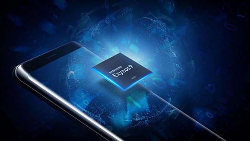 Thông số kĩ thuật chip Exynos 9825