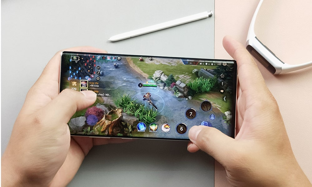 Đặc điểm nổi bật của chip Exynos 9825 2
