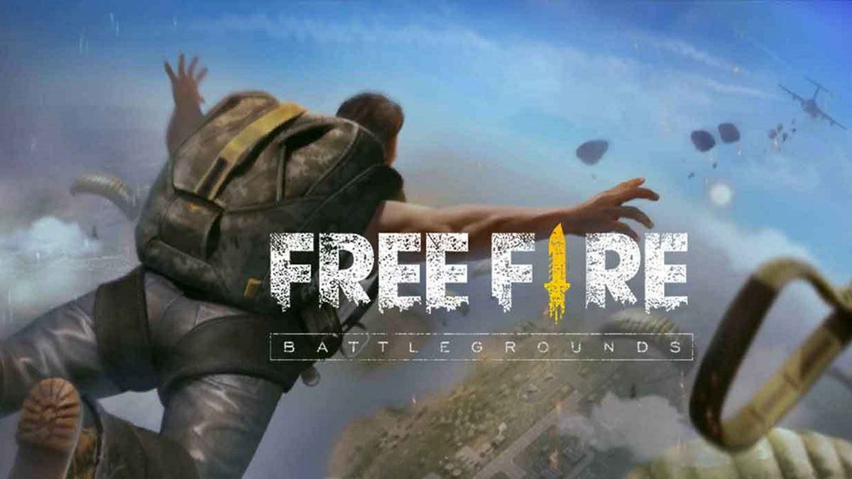Free Fire là game gì?