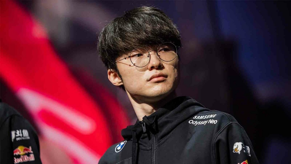 Faker lại lập kỉ lục mới, xứng danh GOAT giới LMHT
