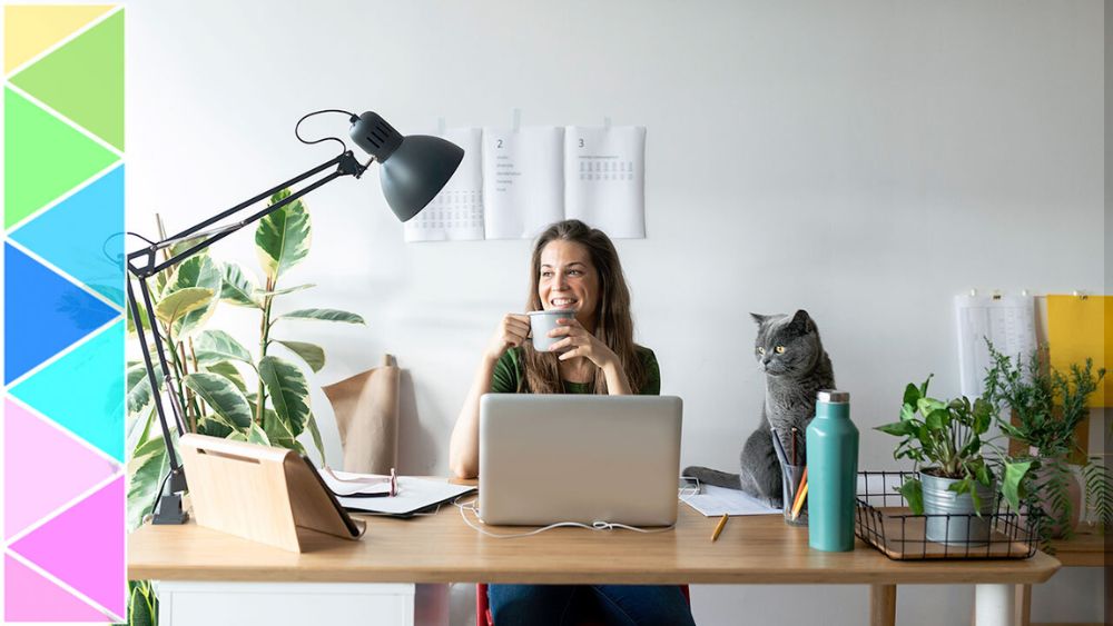 Tiêu chí khi thiết kế kích thước bàn làm việc
