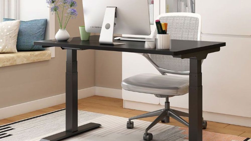 Bàn Làm Việc Đứng Flexispot ET223 - E7