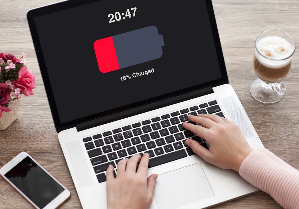 Cách để khắc phục laptop bị nóng - Ảnh 5 