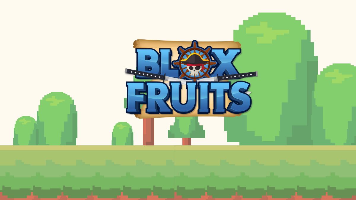 Lệnh random Blox Fruit