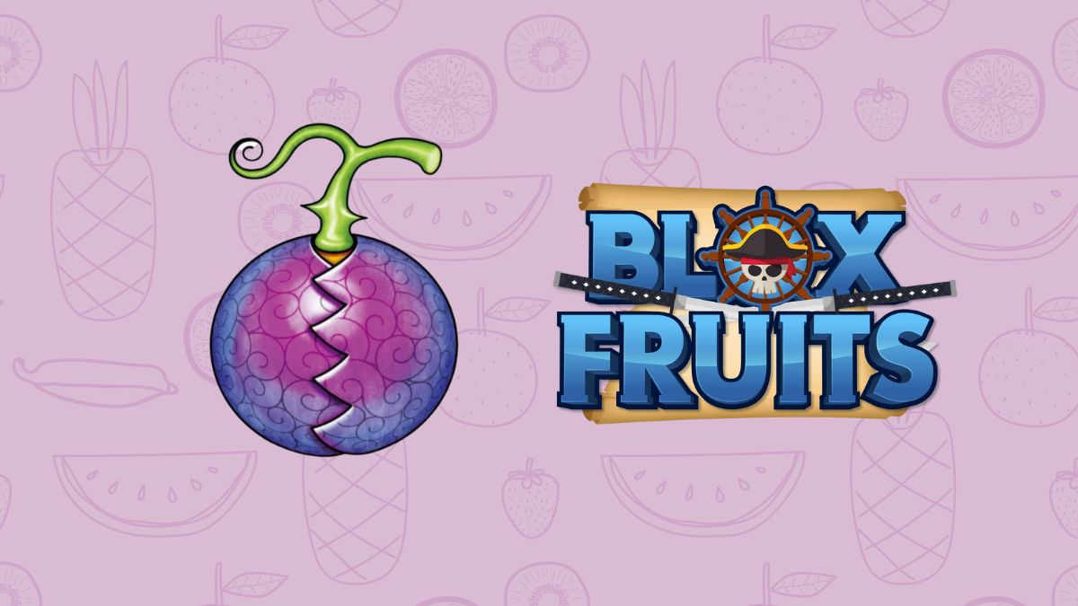 Lệnh Random Blox Fruit 