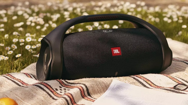 Loa Bluetooth JBL Boombox 2