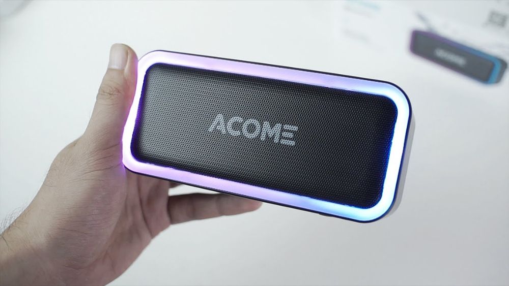 Loa Bluetooth Acome A6