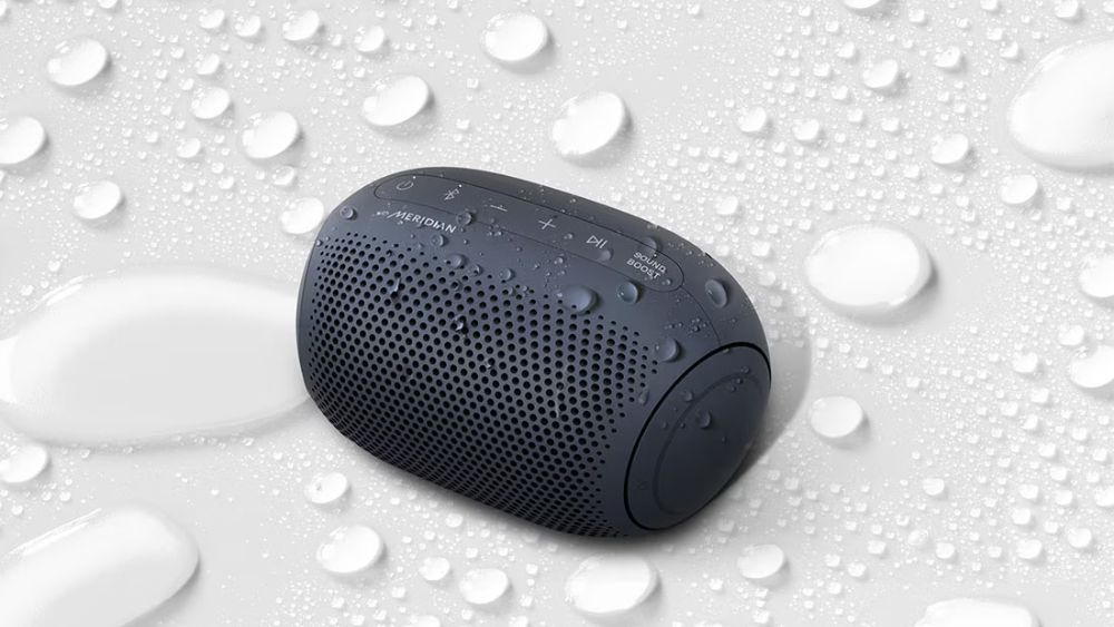 Loa Bluetooth LG XBoom Go PL2