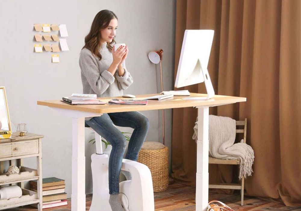 Top mẫu bàn làm việc hot mà bạn nên sở hữu - Ảnh 6 