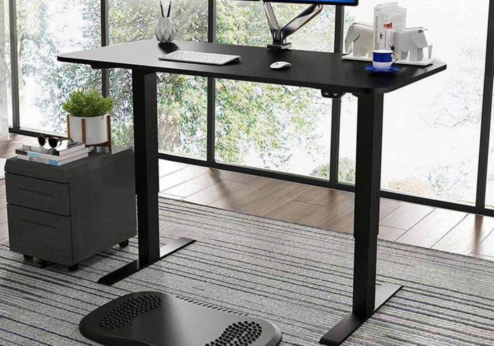 Top mẫu bàn làm việc hot mà bạn nên sở hữu - Ảnh 3 