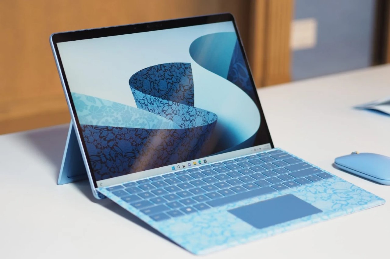 Microsoft Surface Pro 9