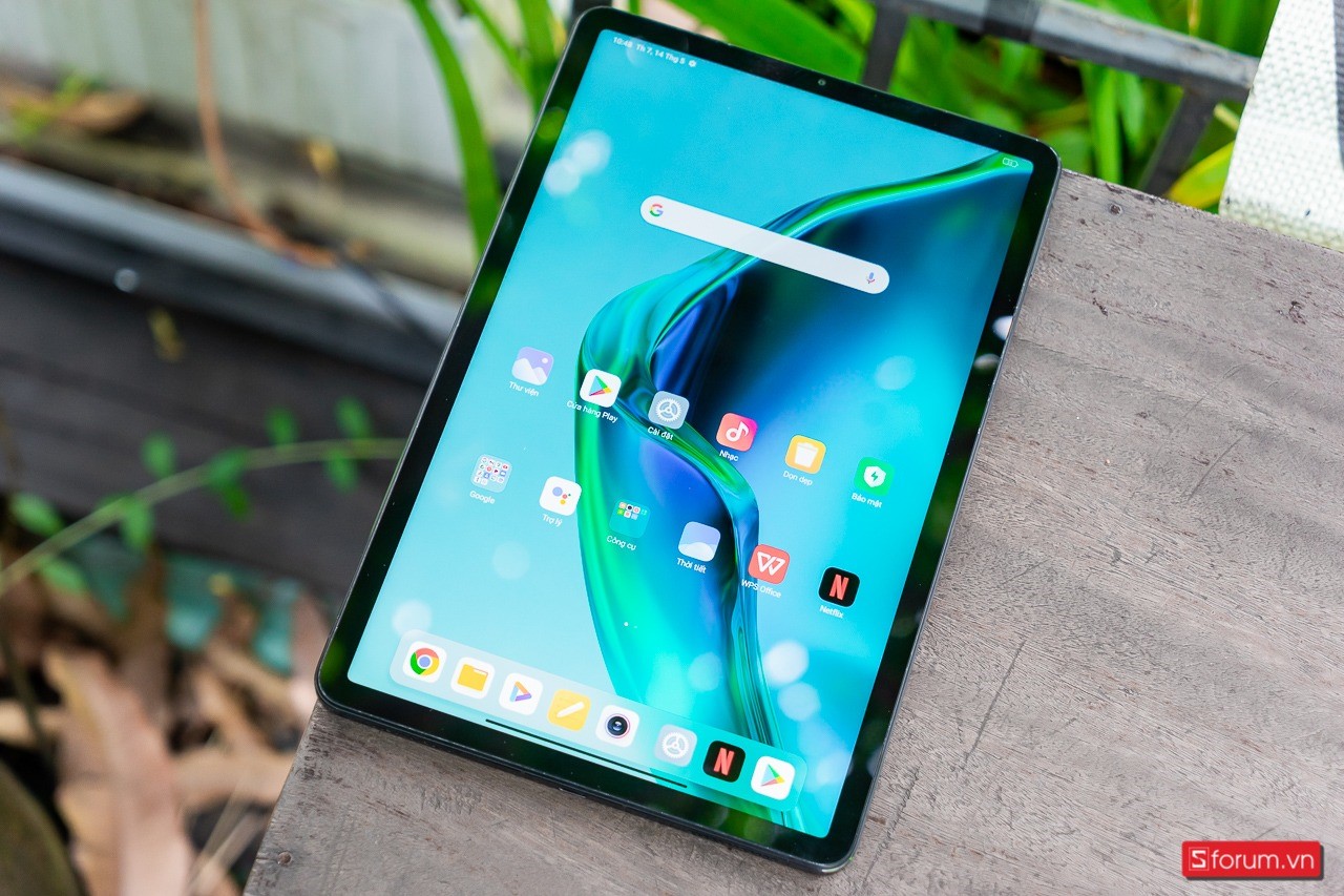 Xiaomi Pad 5
