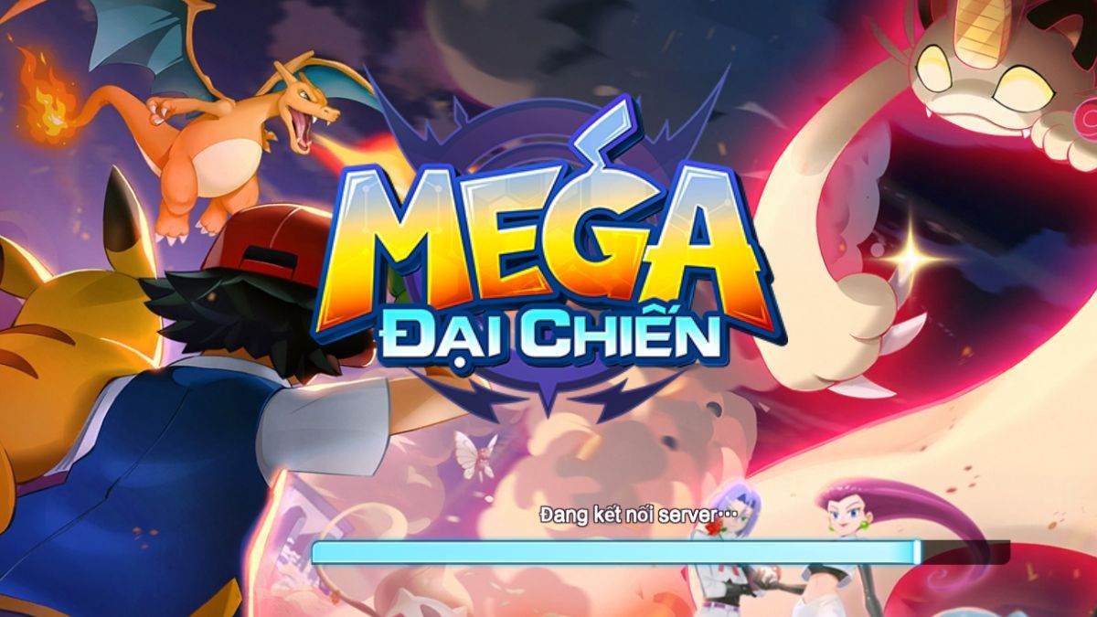 Tải Mega Đại Chiến Mobile mới nhất trên PC, Android và IOS