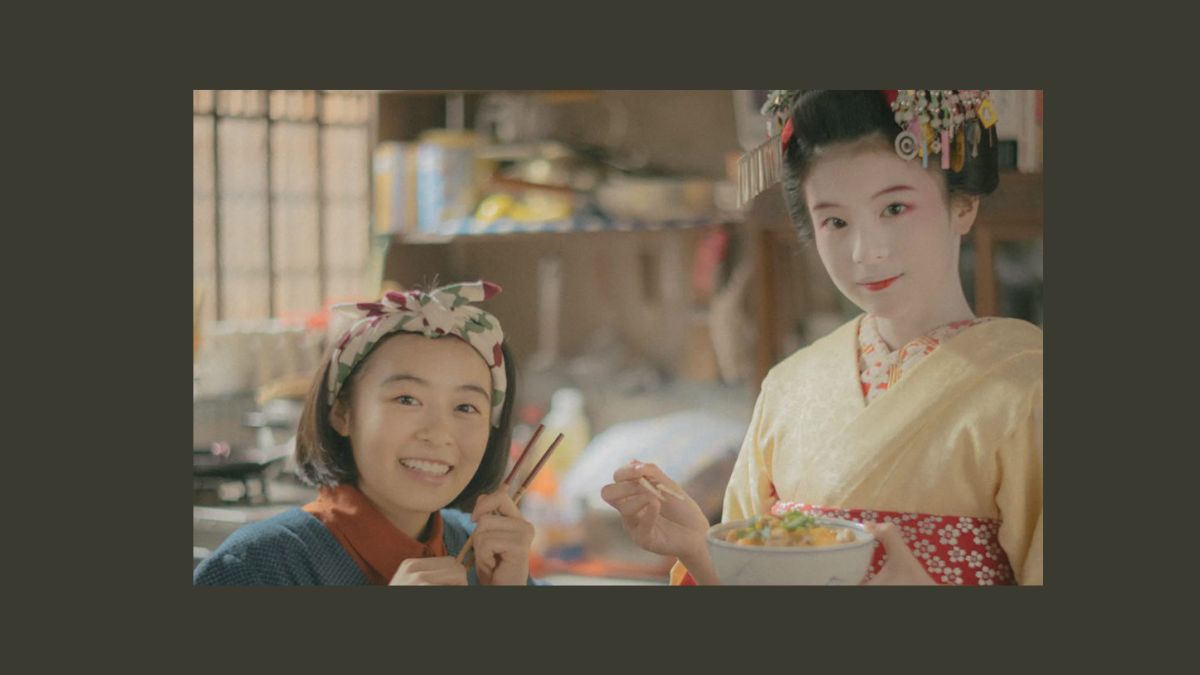 Makanai: Đầu Bếp Nhà Maiko