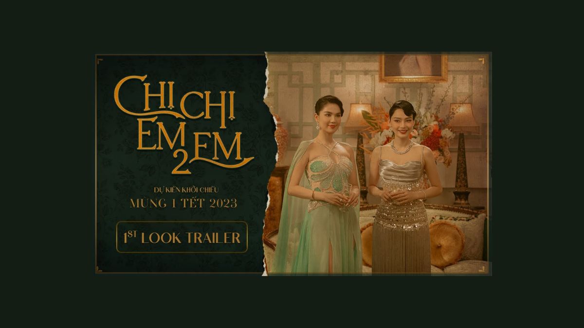 Chị chị em em Phần 2