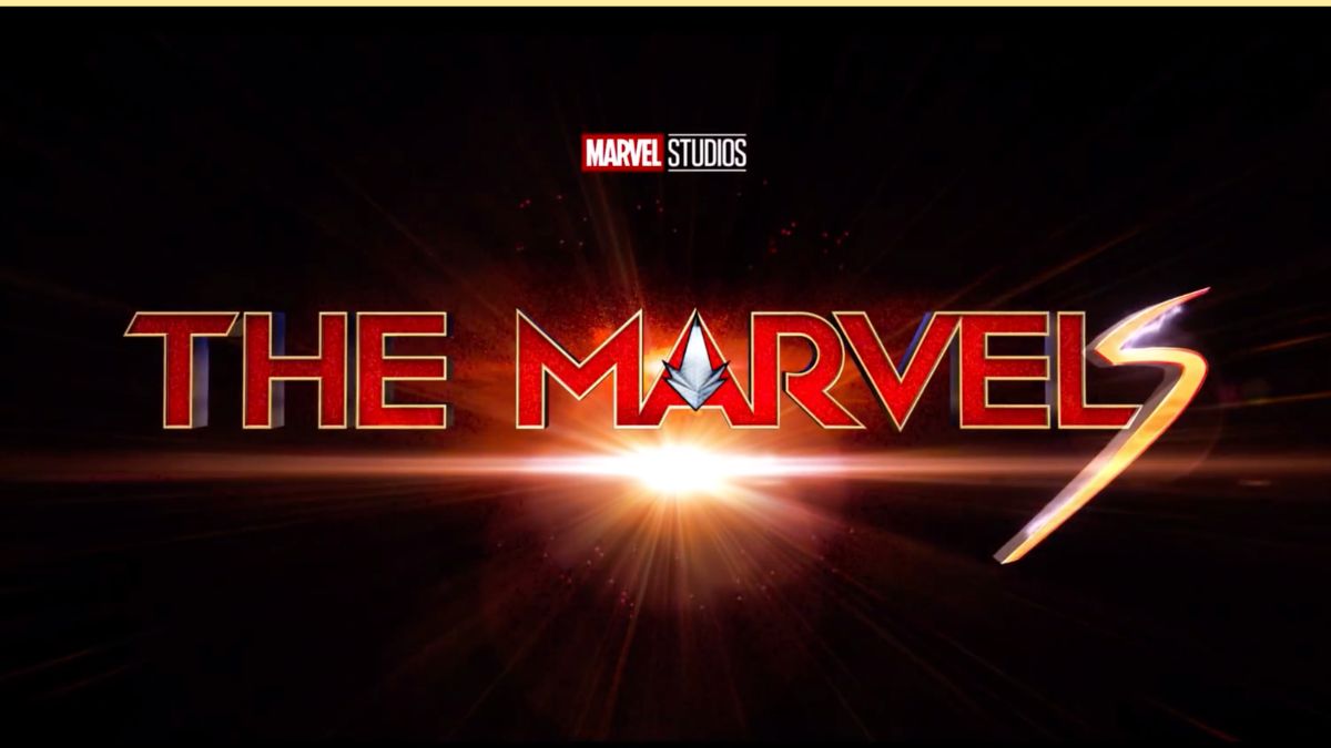 The Marvels - Phim chiếu rạp mới nhất tháng 2/2023