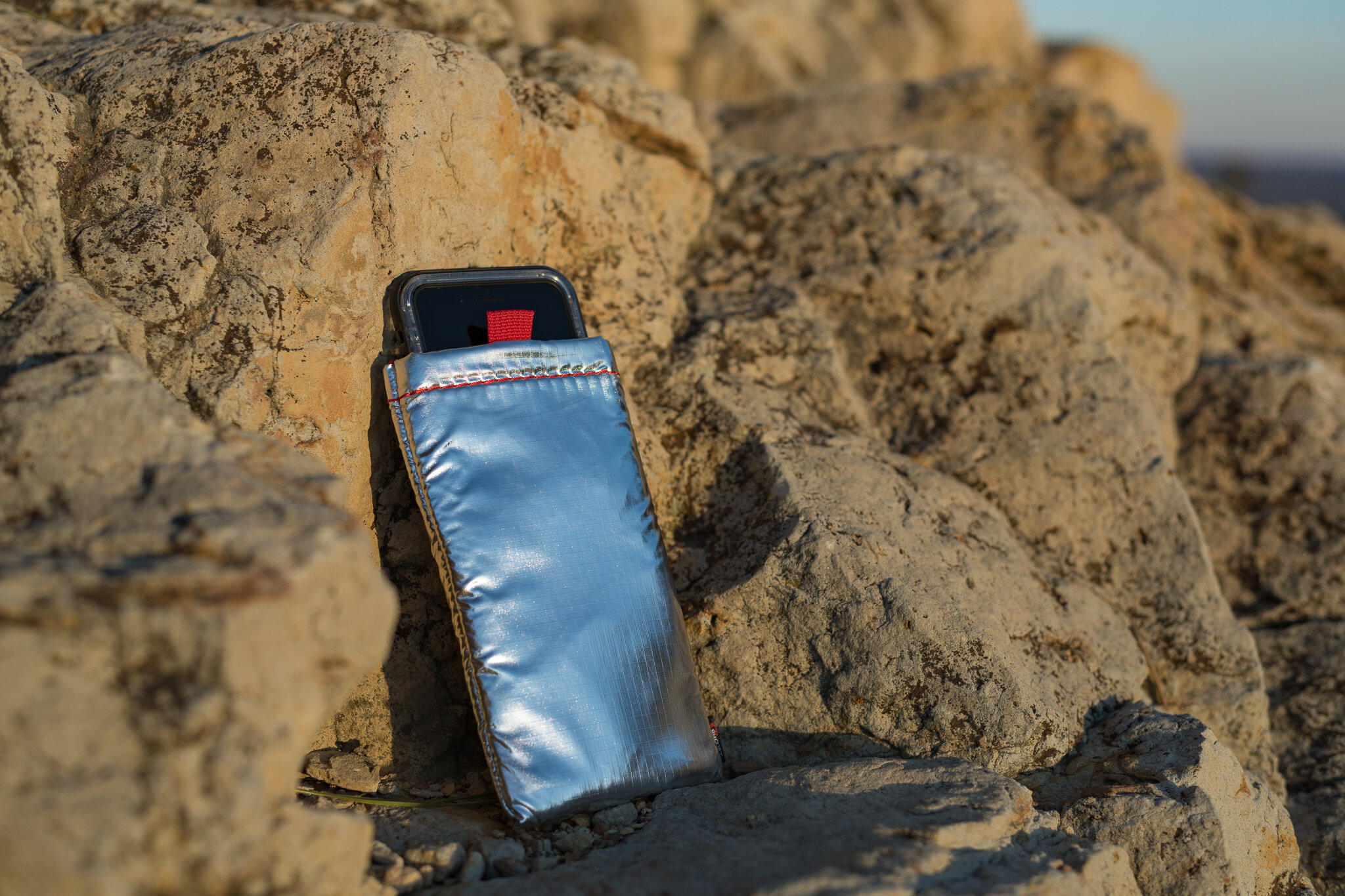 Bảo vệ trong điều kiện cực nóng và cực lạnh