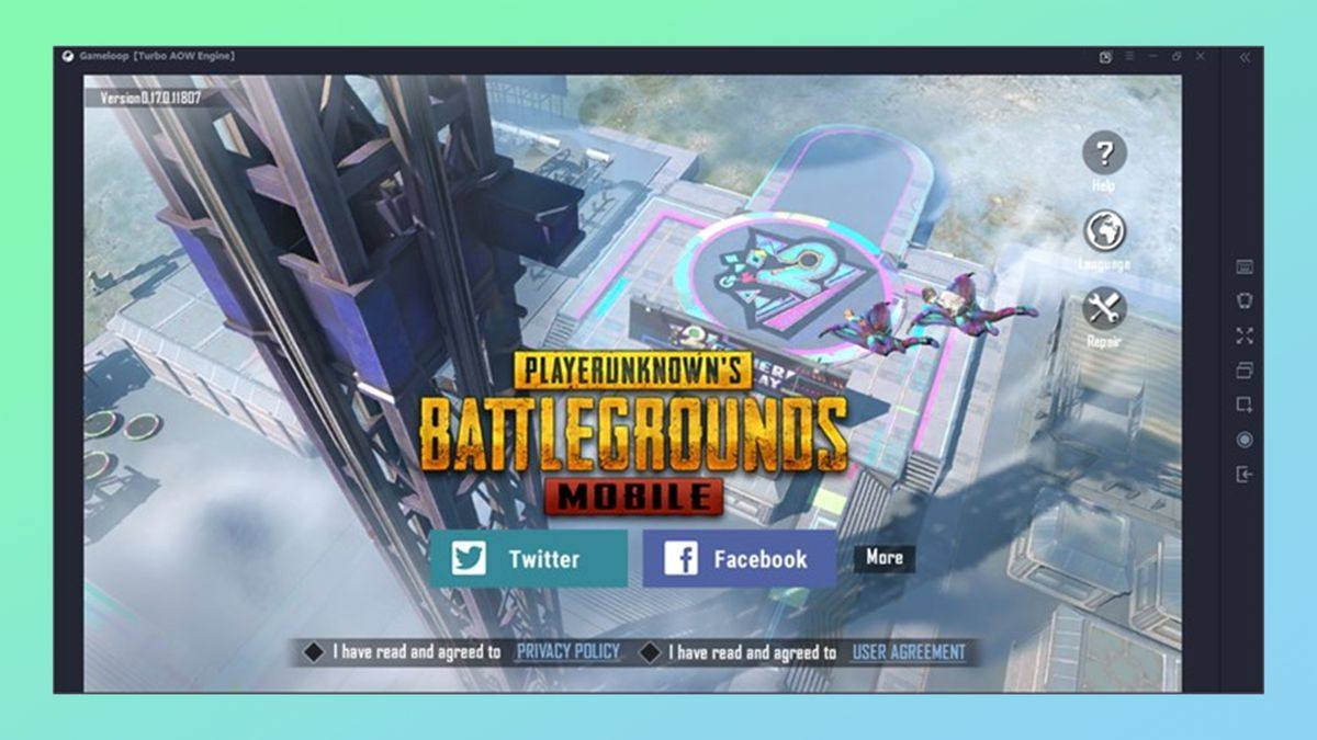 Tải PUBG Mobile PC giả lập trên GameLoop bước 6