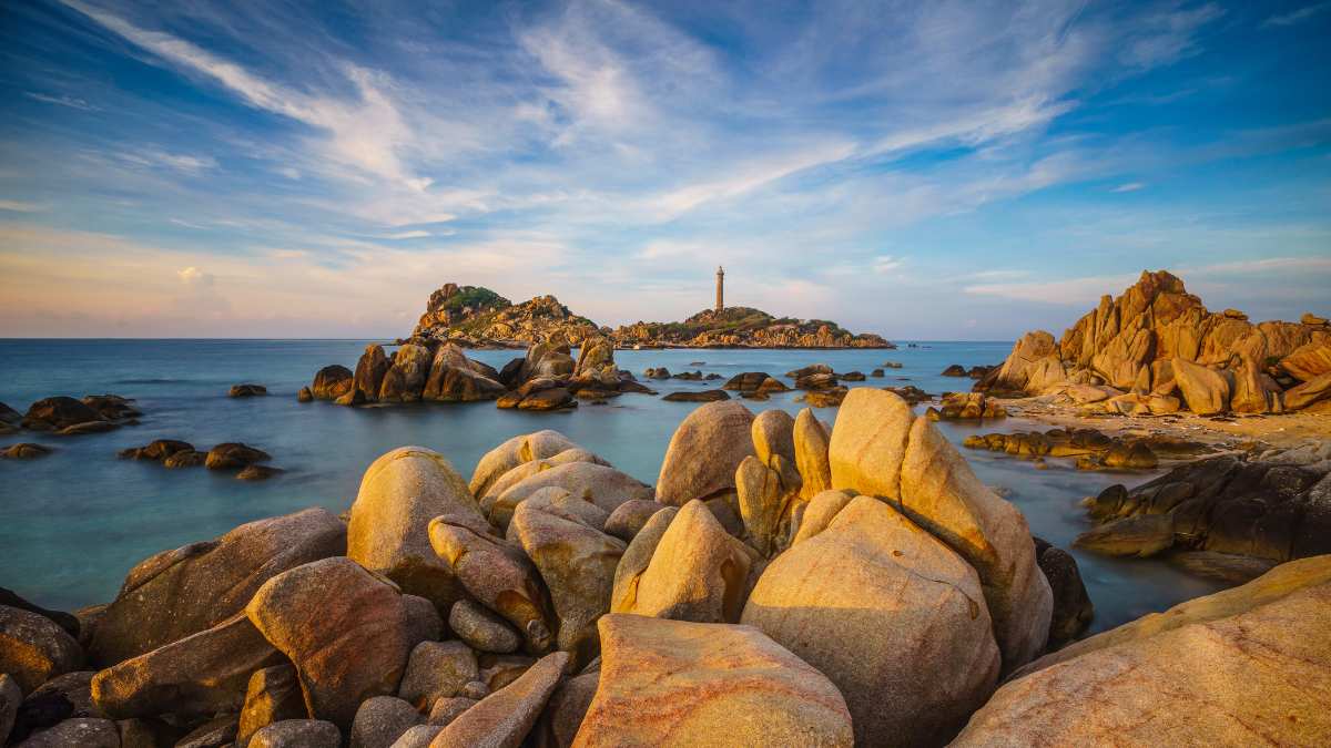Du lịch Tết 2023 Phan Thiết.