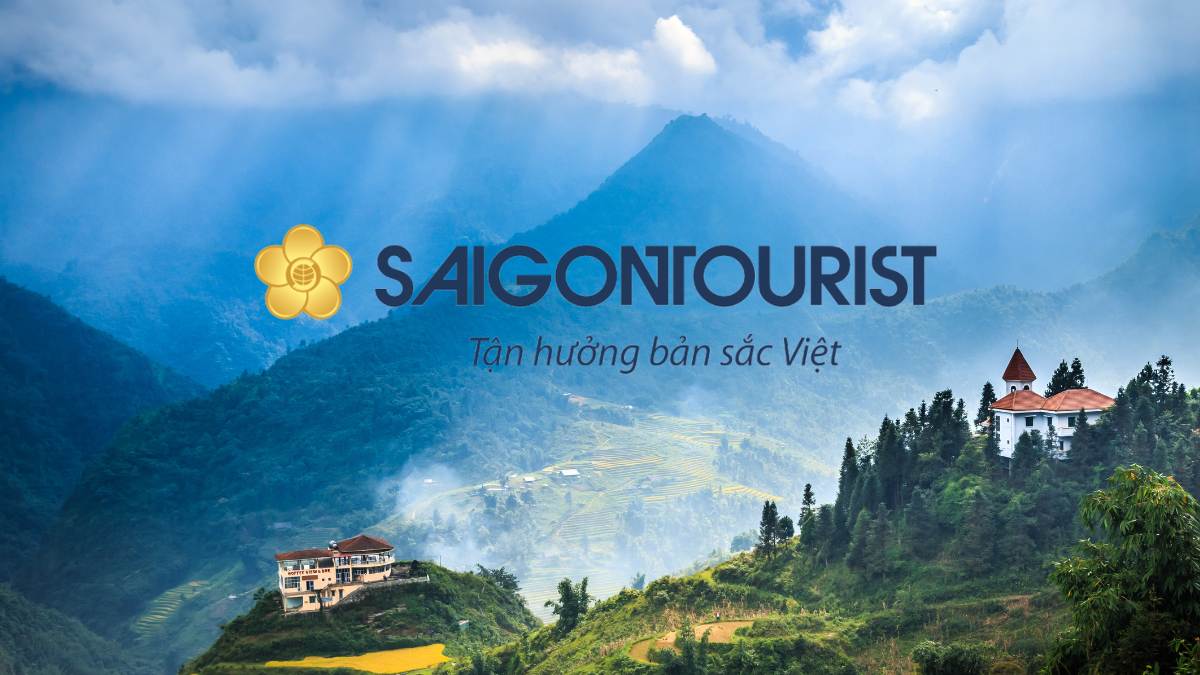 Công ty tổ chức tour du lịch Tết nguyên đán Saigontourist.