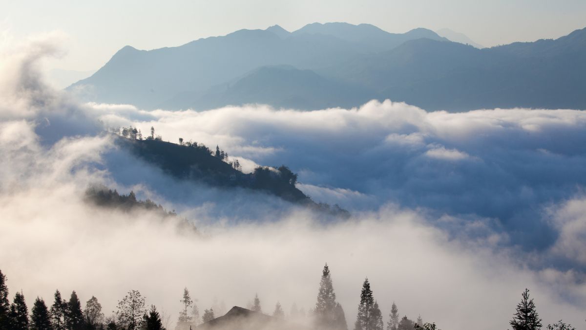 Tour du lịch Tết Sapa
