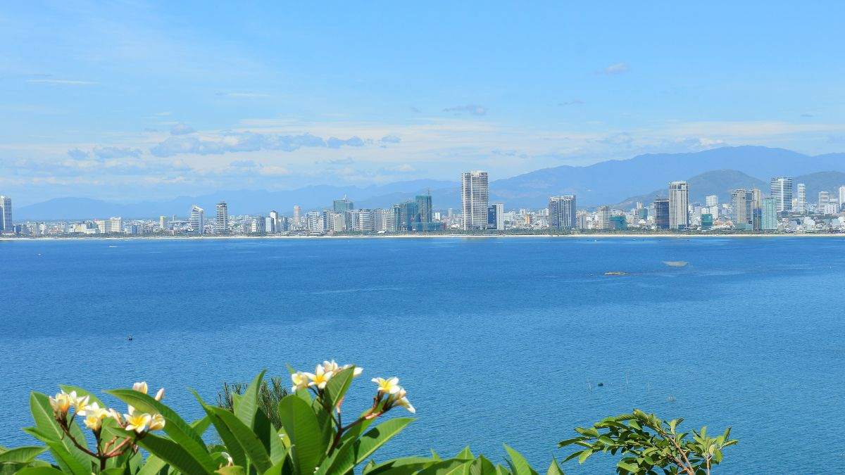 Tour du lịch Tết Đà Nẵng