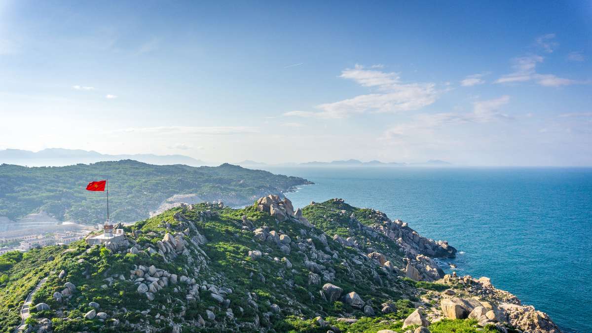 Tour du lịch Tết Quy Nhơn