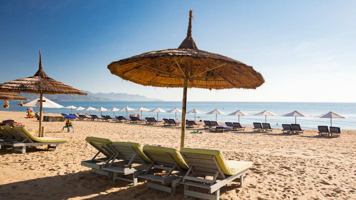Tour du lịch Tết Nha Trang