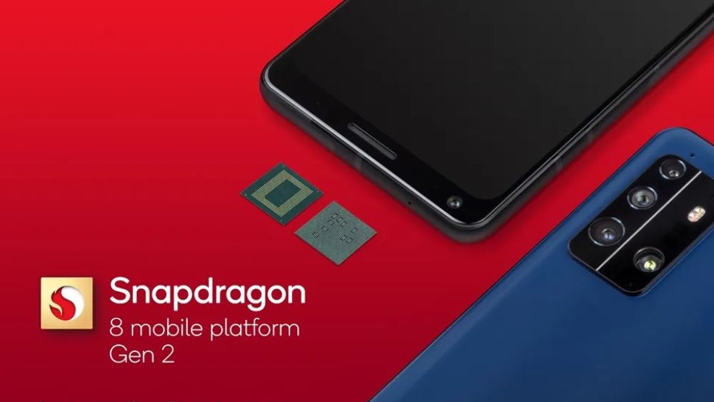 Snapdragon 8 gen 2 có mặt trên những mẫu điện thoại nào?