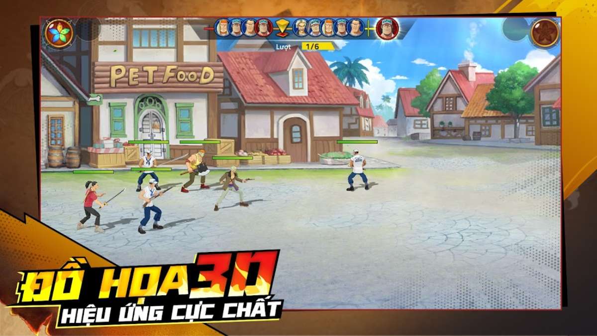 Tính năng - Gameplay Kho Báu Truyền Thuyết
