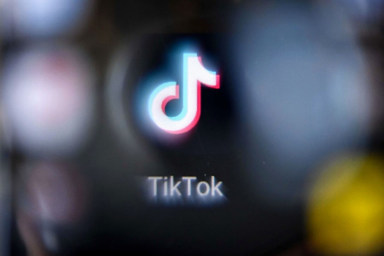 Tik Tok đã sẵn sàng để chiếm ngôi vương mạng xã hội video