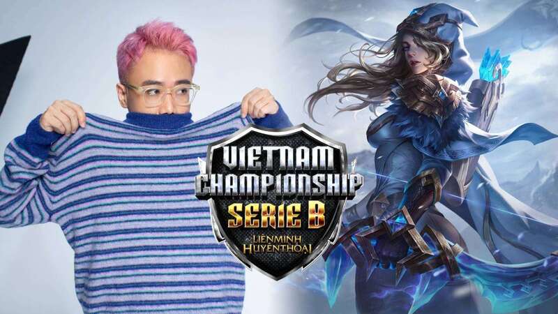 vòng thăng hạng LMHT và VCSB vẫn được tổ chức