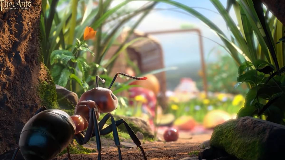 Tính năng nổi bật của game Vương Quốc Kiến